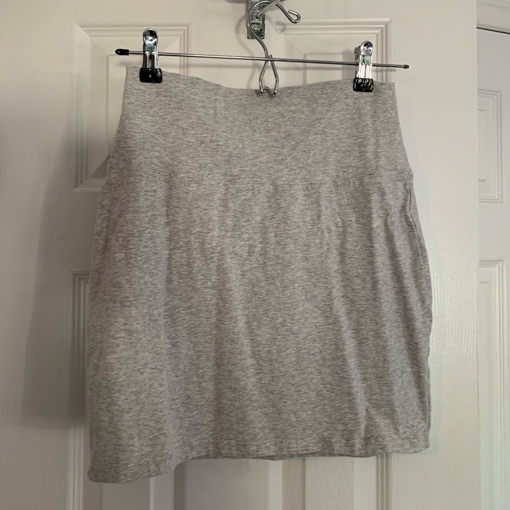 TNA mini skirt